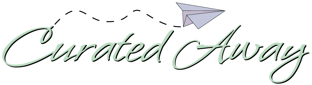 Curated Away